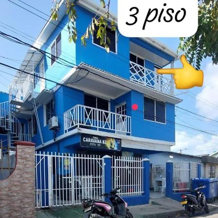 Apartamento Donde Mathy'S #1 Apto Turistico Sarie Bay San Andrés Exterior foto