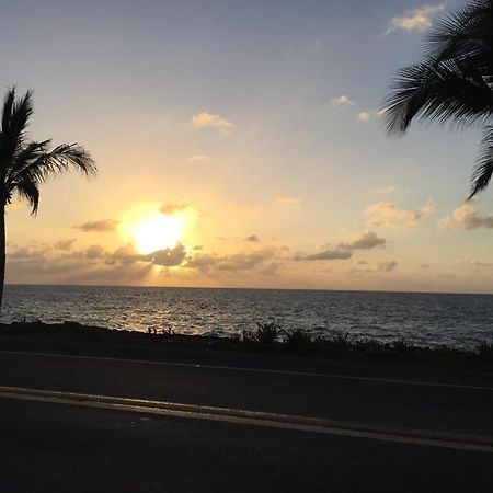 Apartamento Donde Mathy'S #1 Apto Turistico Sarie Bay San Andrés Exterior foto