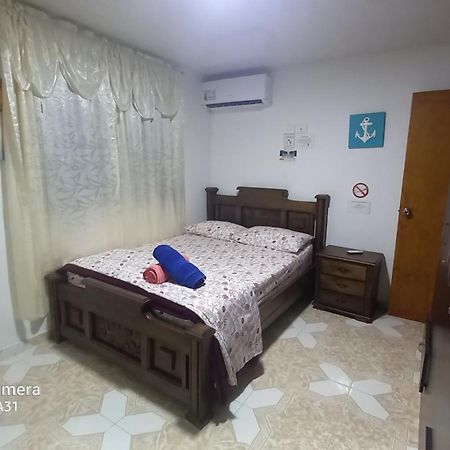 Apartamento Donde Mathy'S #1 Apto Turistico Sarie Bay San Andrés Exterior foto