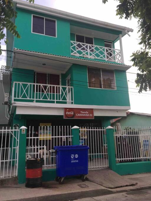 Apartamento Donde Mathy'S #1 Apto Turistico Sarie Bay San Andrés Exterior foto