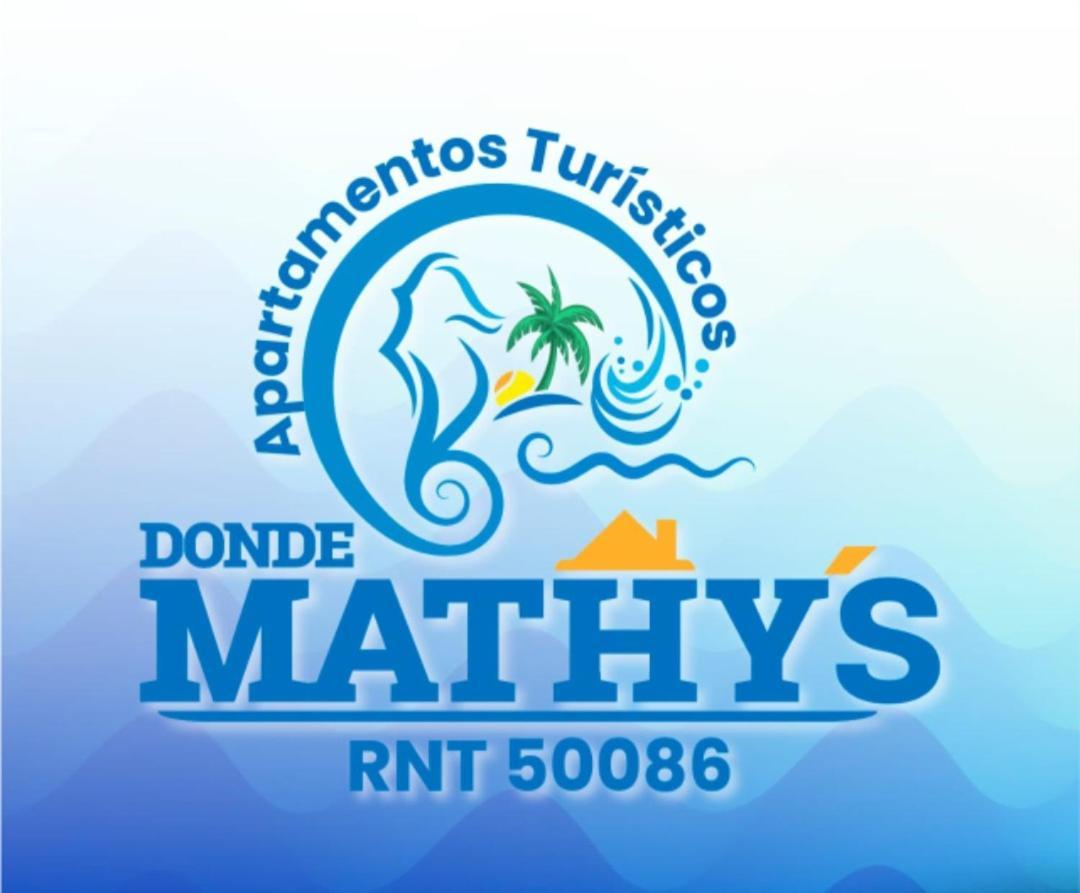 Apartamento Donde Mathy'S #1 Apto Turistico Sarie Bay San Andrés Exterior foto