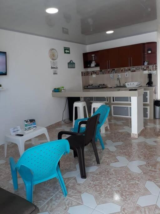 Apartamento Donde Mathy'S #1 Apto Turistico Sarie Bay San Andrés Exterior foto